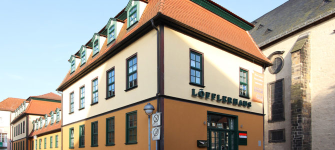 Löfflerhaus